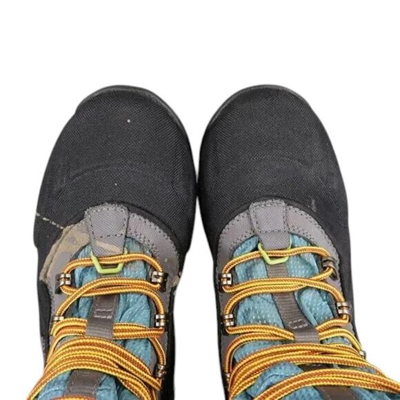 Lacrosse Shoes Womens 5 Boots Winter Snow Waterproof Onalaska Lace 7" 800G Warm - Picture 9 of 15